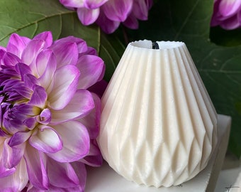 aesthetic andles | Sculpture candle Bottle | wedding favor candle | room decor aesthetic |  home decor | aesthetic room decor |