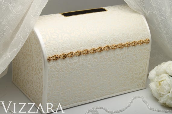 wedding envelope box canada