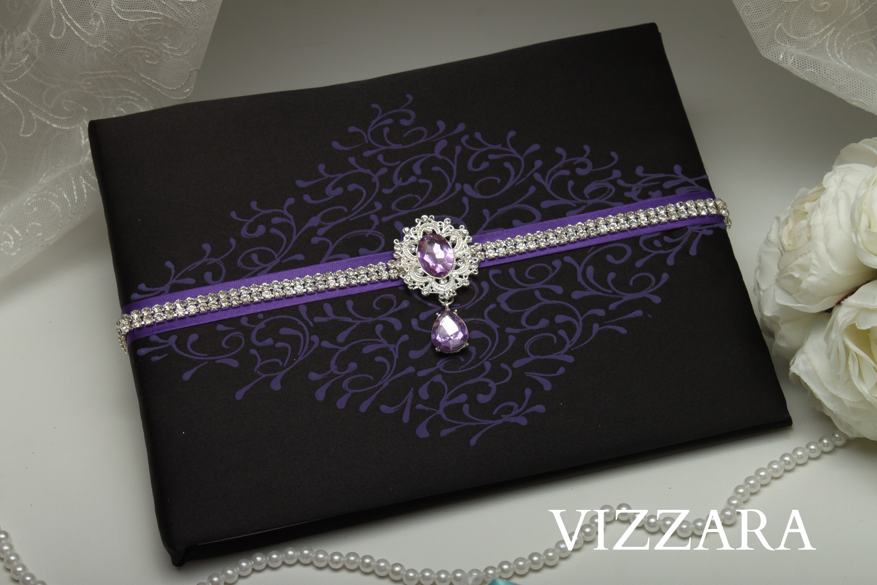 Weddings Guest Book Black Weddings Unique Guest Book Ideas All Etsy