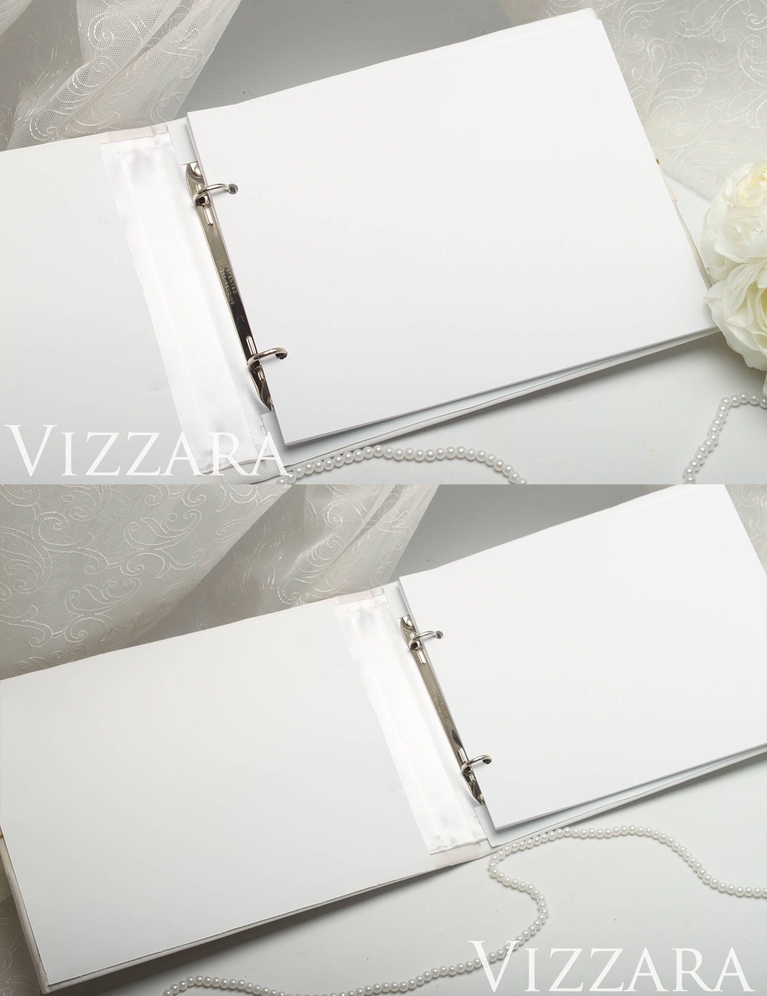 Wedding Guest Book Alternative Purple Wedding Guest Book Ideas Etsy