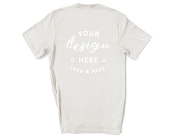 T Shirt Pod Etsy
