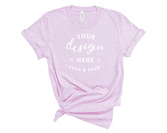 Heather Prism Etsy
