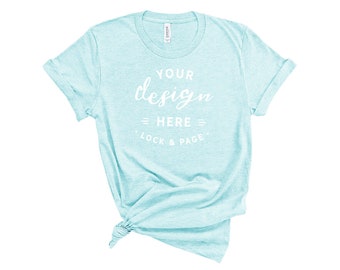 Amazon Mockup Etsy