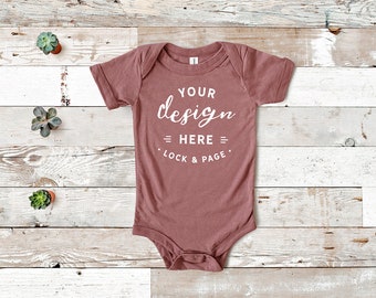 Bella Canvas 134b Etsy