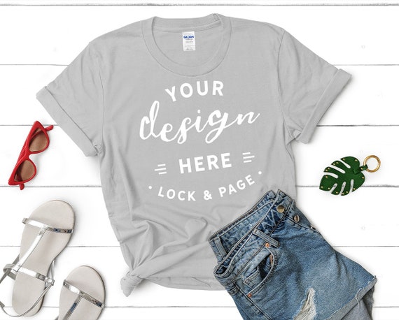 Ice sales grey shirt