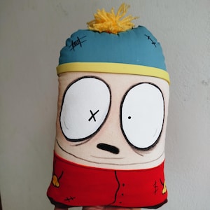 ¡¡¡Es Cartman!!!