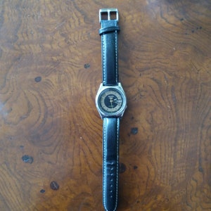Seiko 5 automatic steel