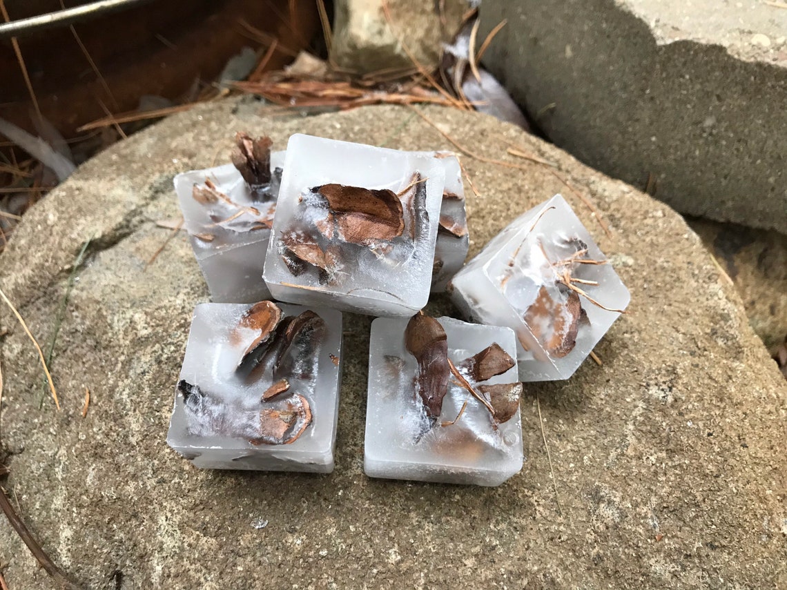 Paraffin Wax Fire Starters Etsy