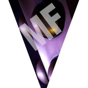 Doctor Who fanions imprimables ensemble de 3