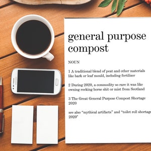 Verrouillage Compost à usage général| Carte Rude| Carte brute| Insulte| Dictionnaire| Carte d’anniversaire| Carte générale| Verrouillage| Covide19| Isolement| Virus|2020