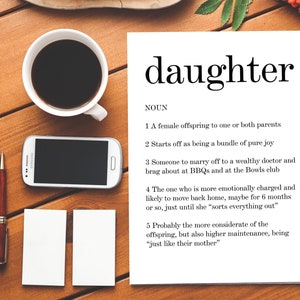 Dictionnaire fille Signification|Carte grossière|Carte grossière|Insulte|Dictionnaire|Carte d'anniversaire|Généralités|Famille|Fille|Relation|Ami|Tante|Oncle|Frère