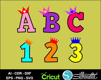 Download Free Free Crown Svg Etsy for Cricut Explore, Silhouette and other cutting machines.