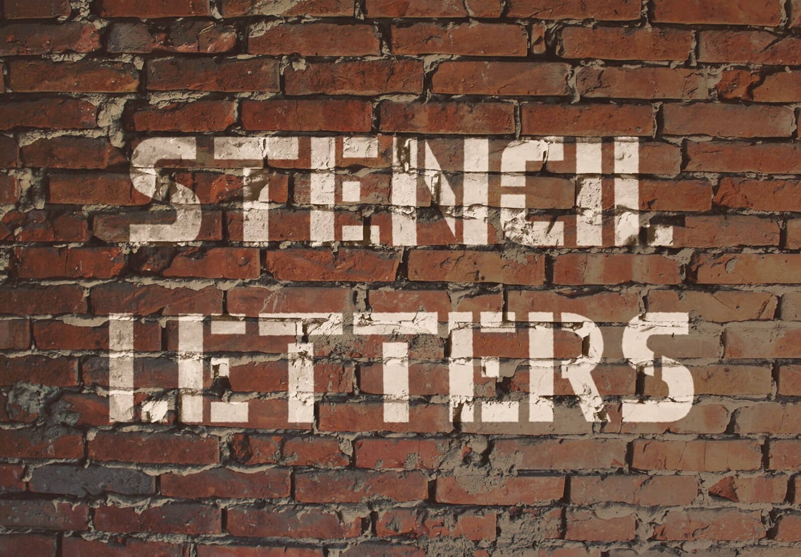 Buy 2 Get 1 Free, Stencil Font, Ai, CDR, Eps, SVG, DXF, Png, Stencil Letters, Cricut Silhouette