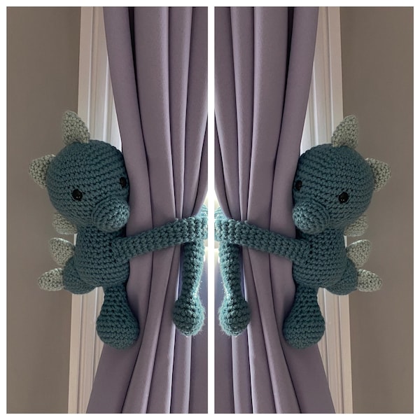 Curtain Tie Backs Etsy