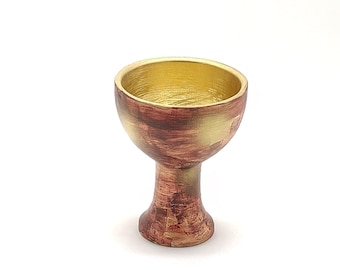 Indiana Jones - Holy Grail - Cup of a Carpenter - You have chosen wisely