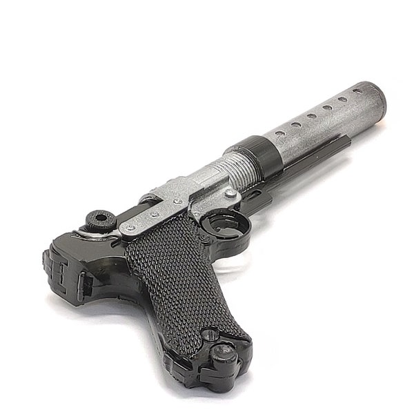 Jyn Erso BlasTech A-180 Blaster