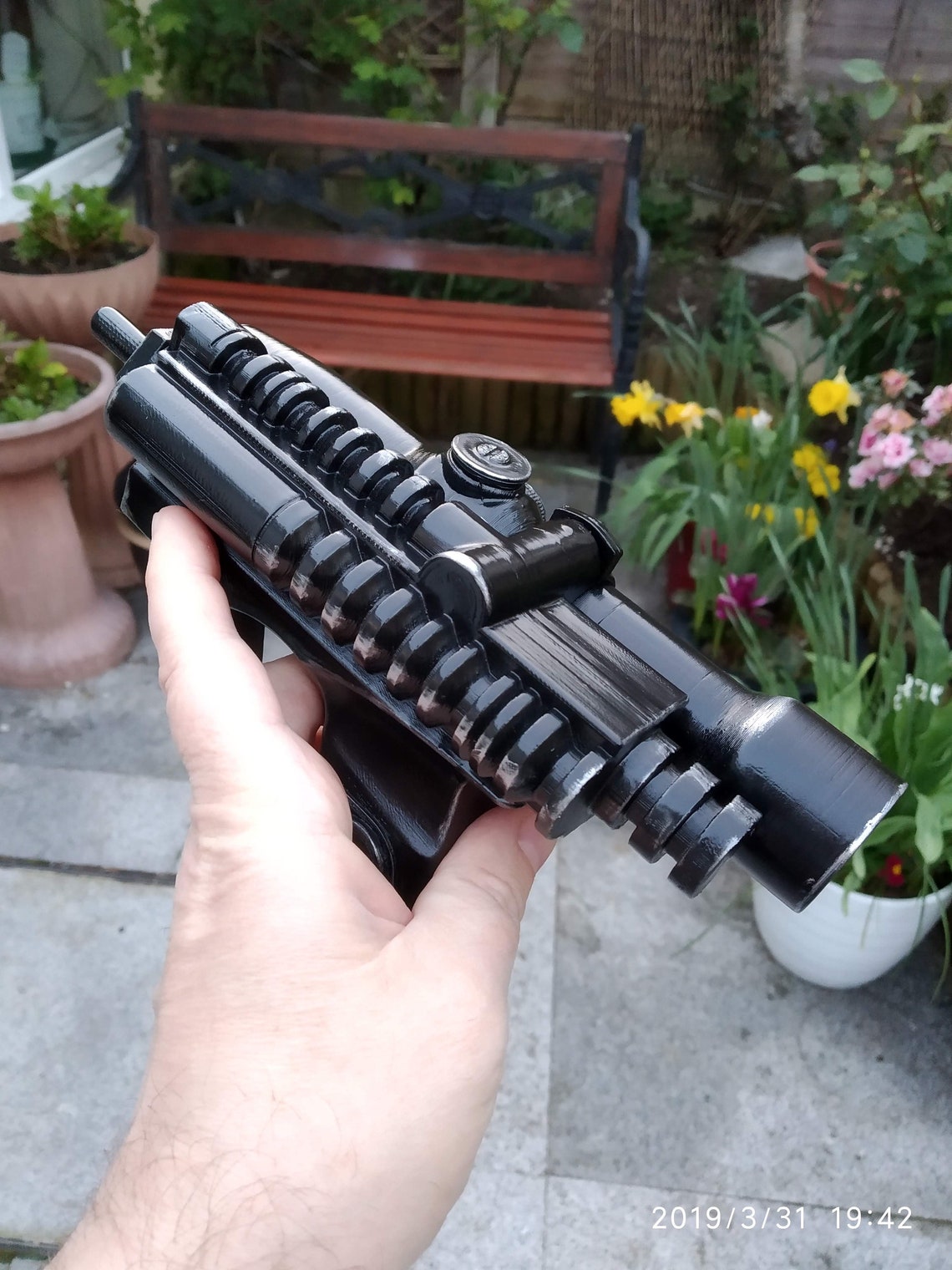 star wars storm trooper weapons