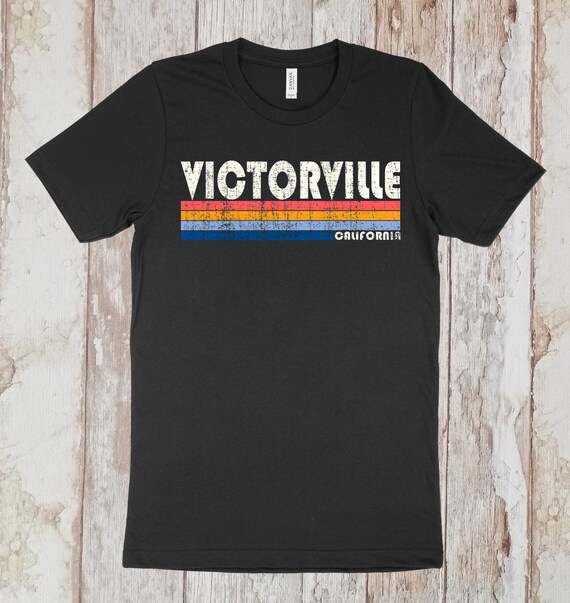 camisetas estilo retro