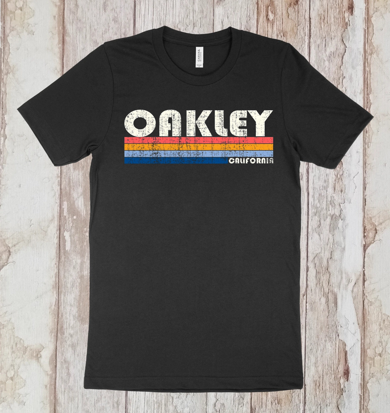Vintage Oakley Shirt - Etsy
