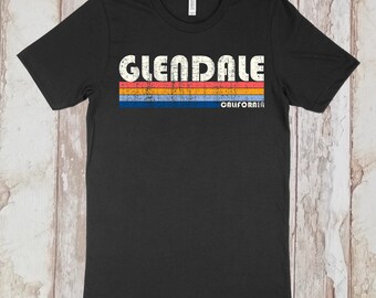 Glendale t shirt printing Clearance