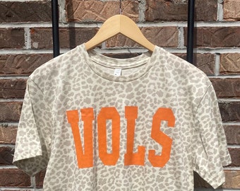 Tennessee Shirt  TN Shirt  Vols Shirt