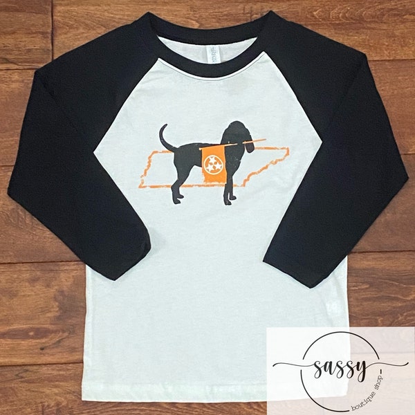 Tennessee Shirt Etsy