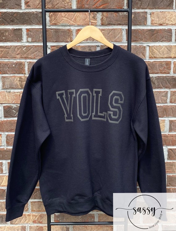 Vols Sweatshirt  Vols Shirt  Tennessee Shirt  Tennessee Sweatshirt