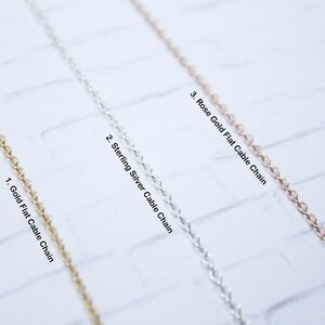 Fresh Water Pearl Necklace image 3