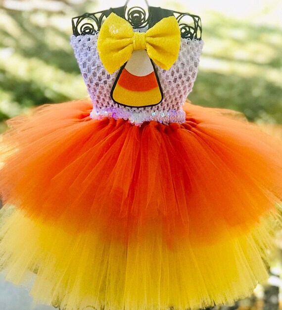 18 month tutu