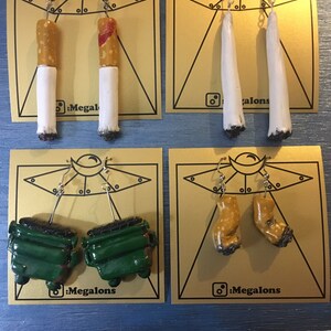 cigarette stubber Cigarette Stubber