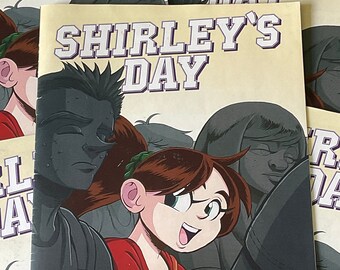 Shirley's Day