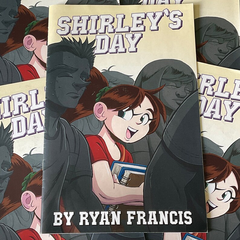 Shirley's Day image 1