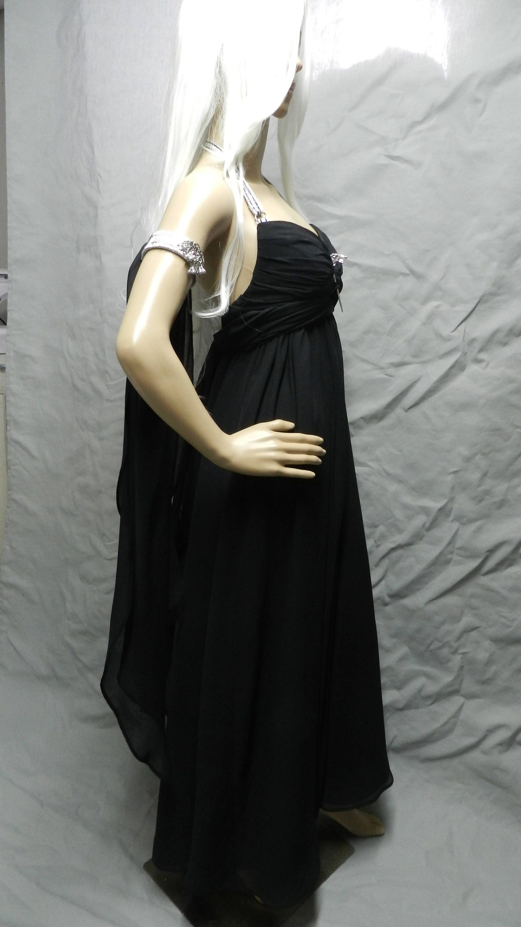 black dress for ladies The Classic Black | Dresses