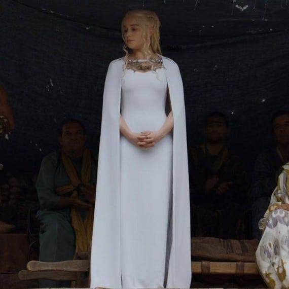 Black version Inspired by Game Of Thrones Daenerys Targaryen - Etsy España Black version Inspired by Game Of Thrones Daenerys Targaryen - Etsy España