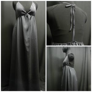 Inspired by Game of Thrones Margaery Tyrell Black and Gold Dress Season