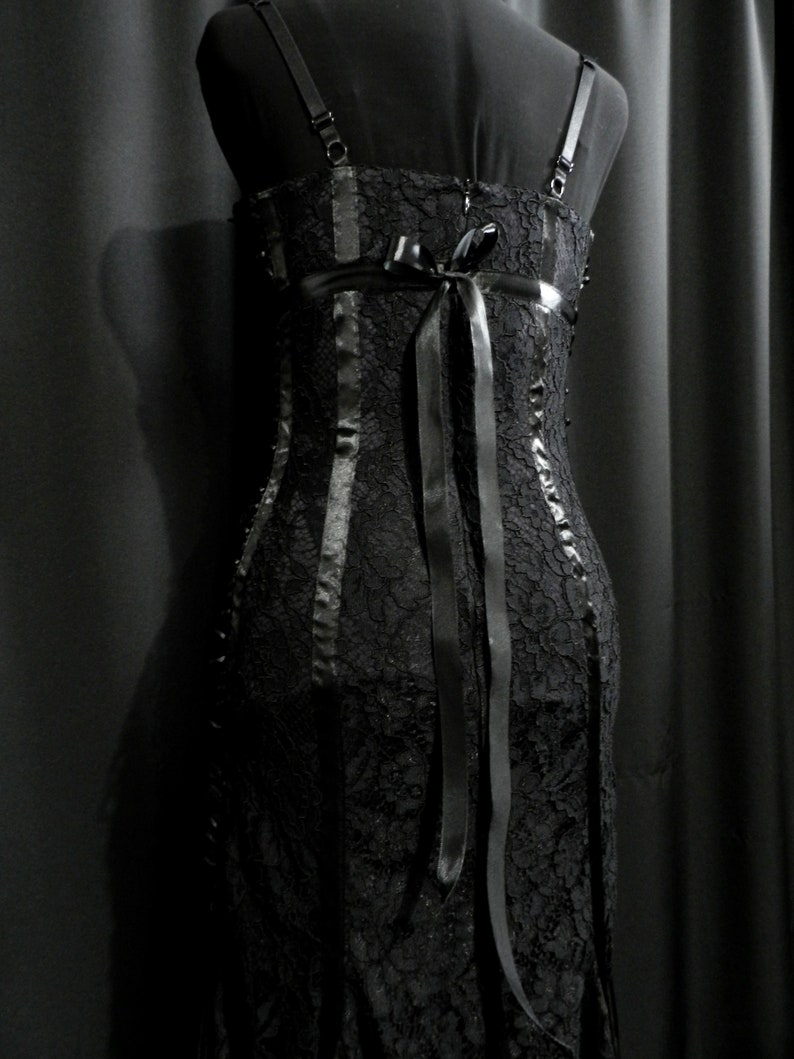BELLUCCI DRESS