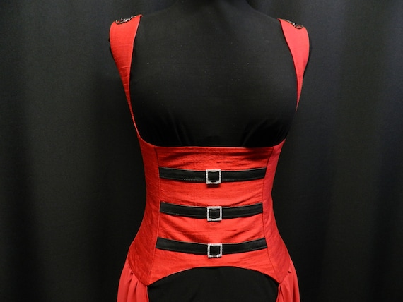 Inspired by Taylor Swift Red Dress Custom Made to Your Size! - Etsy
