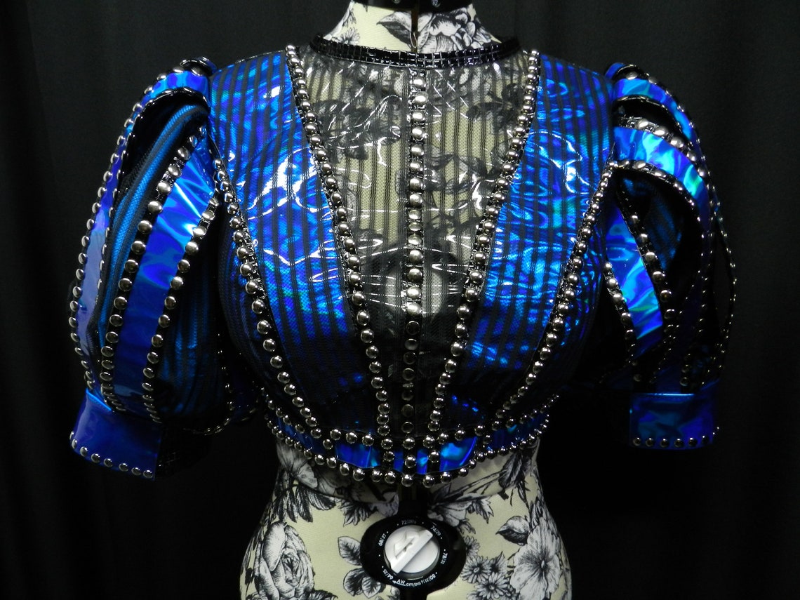 Inspired by Catherine Parr Six the Musical Top Only Custom Etsy