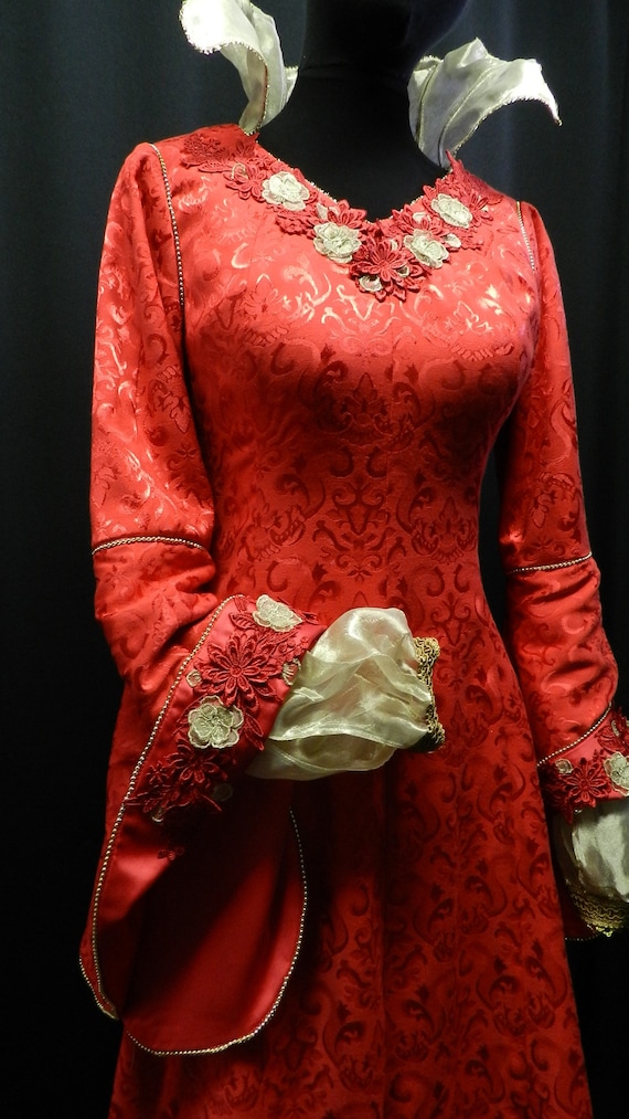 silk silver dress Steel Silver Evening Dress main image 0