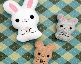 etsy plushies
