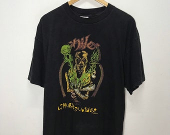 nile band hoodie