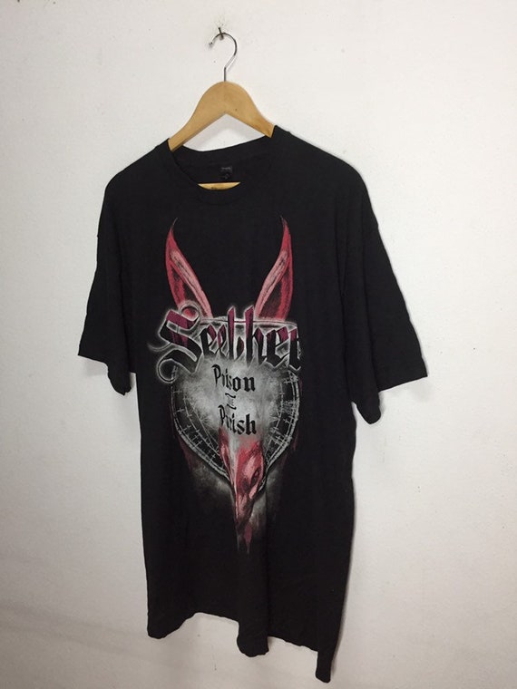 seether t shirt