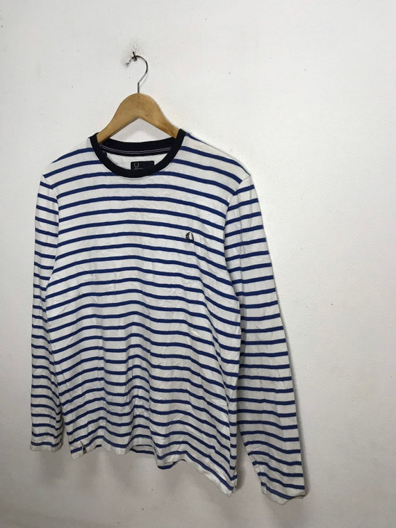 fred perry nice