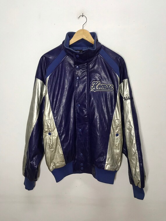 mizuno baseball jacket