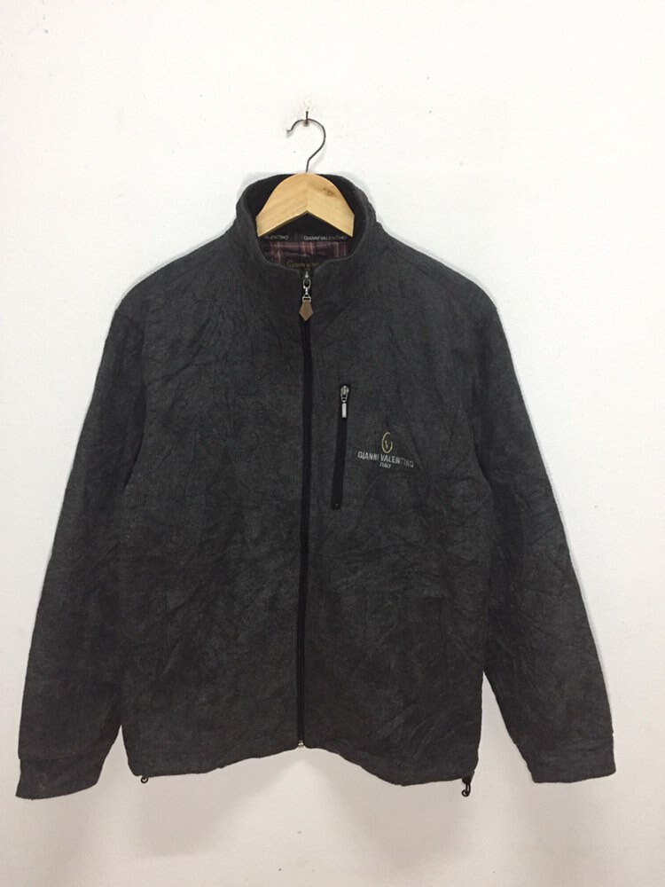 gianni valentino jacket
