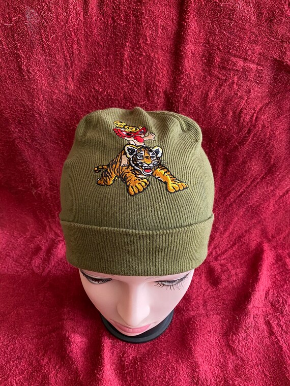 Vintage Hysteric Glamour Snowcap