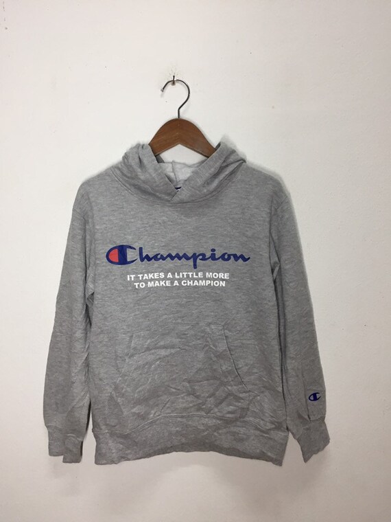 champion design hoodie