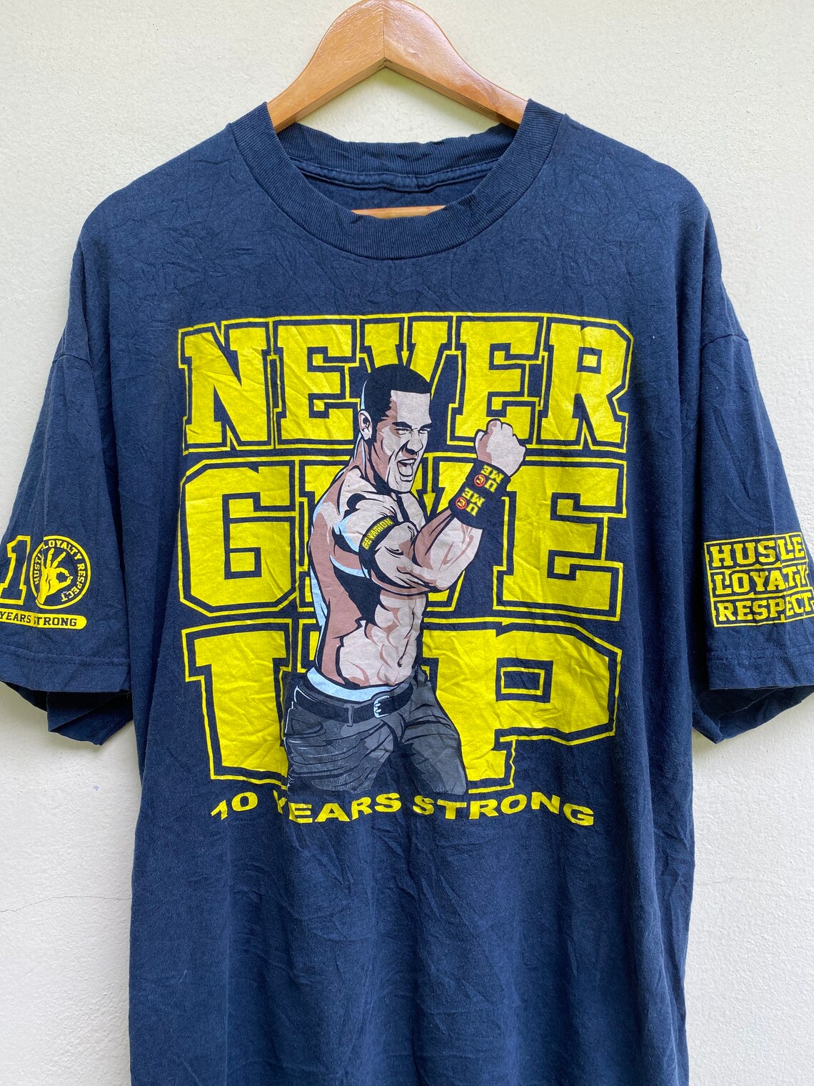 john cena tee