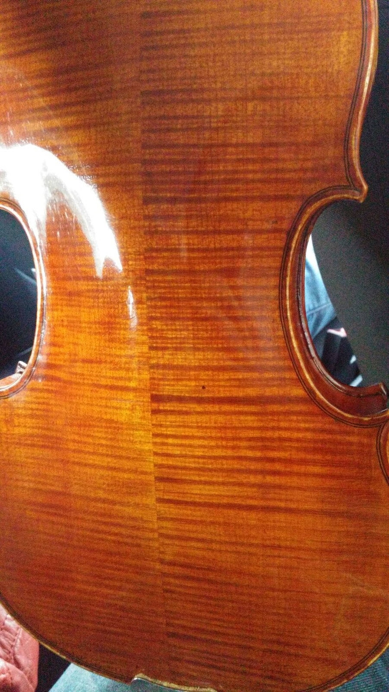Violin Varnish Italy Red Varnish Etsy España