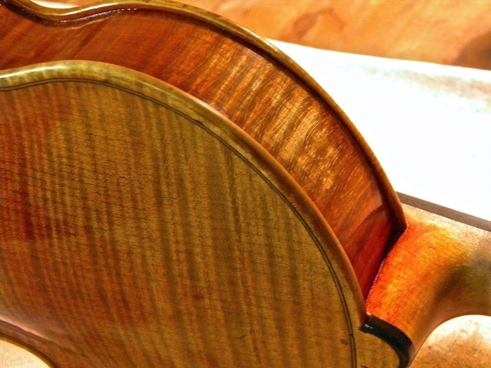 Violin Varnish Oil Amber Varnish Etsy